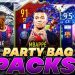 THESE PACKS ARE A SCAM! PARTY BAG SBC PACK OPENING! FIFA 21 Ultimate Team