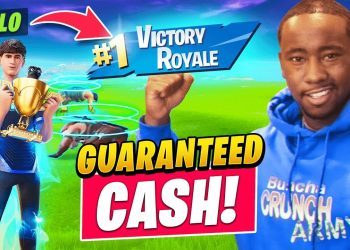THESE Secret Tips Will Make You INSANELY GOOD At Solos! - Fortnite Advanced Tips & Tricks