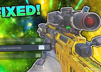 “THEY FIXED SNIPING!” – – Season 13 update