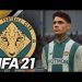 THEY HAD TO FORFEIT! 7 GAMES LEFT! FIFA 21 NOBZ FC CAREER MODE #53 [CREATE A CLUB]
