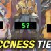 THICCNESS TIER LIST in Apex Legends! | Rating All Characters' Thickness