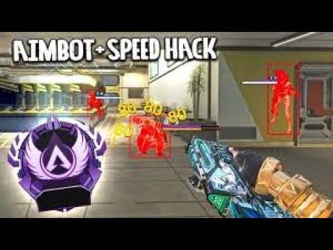 THIS GAME BREAKING APEX BUG GIVES YOUR WHOLE TEAM WALL-HACKS AND SPEED-HACKS!!!!!!!