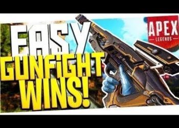THIS IS HOW YOU WIN  APEX LEGENDS