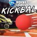 THIS IS ROCKET LEAGUE KICKBALL