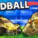 THIS IS ROCKET LEAGUE ODDBALL (Insane Halo Mod)
