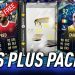 THIS IS WHAT I GOT IN 12x FREE PLAYSTATION PLUS PACKS! #FIFA22 ULTIMATE TEAM