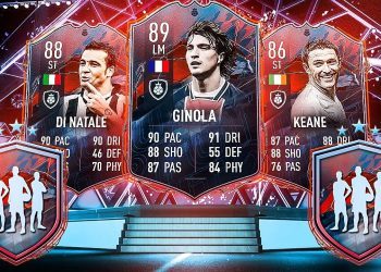 THIS IS WHAT I GOT IN 15x GUARANTEED HERO UPGRADE PACKS! #FIFA22 ULTIMATE TEAM