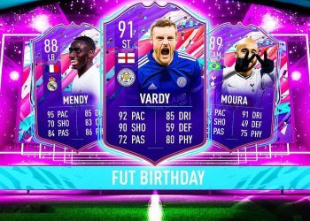 THIS IS WHAT I GOT IN 24,000 FIFA POINTS FOR FUT BIRTHDAY! #FIFA21 ULTIMATE TEAM