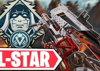 THIS IS WHY THE L-STAR IS SO OP FOR ARENAS!!!! | Albralelie