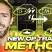 THIS POPULAR TRADING METHOD IS SUPER OVERPOWERED ON THURSDAYS!? FIFA 22 Ultimate Team
