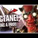THIS is how you play Octane to his max potential.. (Apex Legends PS4)