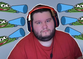 THIS is what happens when you have 5 OW streamers in a call