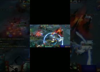THRONE NUMBA 1!! #dota2 #dotawtf #dota2gameplay