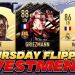THURSDAY FLIPPING INVESTMENTS! FREEZE SBC LINK INVESTING! FIFA 21 Ultimate Team