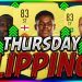 THURSDAY FLIPPING INVESTMENTS GUIDE! WEEK 2! FIFA 20 Ultimate Team