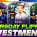 THURSDAY FLIPPING INVESTMENTS! WILL THEY WORK THIS WEEK? FIFA 21 Ultimate Team