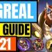 TIGREAL GUIDE 2021! [Best Build, Skills, Combo, Tips & Tricks] | Mobile Legends