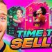 TIME TO SELL? MINI RELEASE + NEW MOMENTS PLAYER PICK TODAY! FIFA 22 Ultimate Team