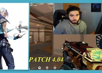 TL SCREAM JETT GAMEPLAY | VALORANT PROPLAYER IMMORTAL RANKED [VOD] 16.
