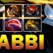 TNC Gabbi Phantom Assassin Dota 2 Pro Highlights