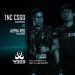 TNC PRO TEAM CSGO TEAM HIGHLIGHTS WESG SEA