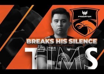 TNC/Tims  Perspective | pubgame