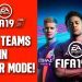 TOP 10 TEAMS IN CAREER MODE!!! (PART 2) | FIFA 19