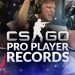 TOP 25 PRO CS:GO SICK PLAY IN 2020 (MUST WATCH)