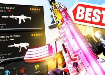 TOP 5 BEST CLASS SETUPS for WARZONE/MULTIPLAYER in MODERN WARFARE – Season  6! (- Season  6 COD MW)