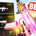 TOP 5 BEST CLASS SETUPS for WARZONE/MULTIPLAYER in MODERN WARFARE – Season  6! (- Season  6 COD MW)