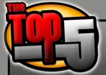 TOP 5 [Funniest Glitches] [DZ] LOL!
