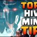 TOP 5 TIPS for the HIVE MIND Dungeon in Shadowgun Legends