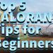 TOP 5 VALORANT TIPS FOR BEGINNERS