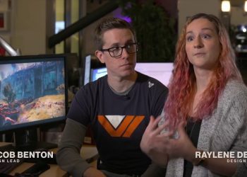 TOP 5 - Weekly Gaming News - June 8th