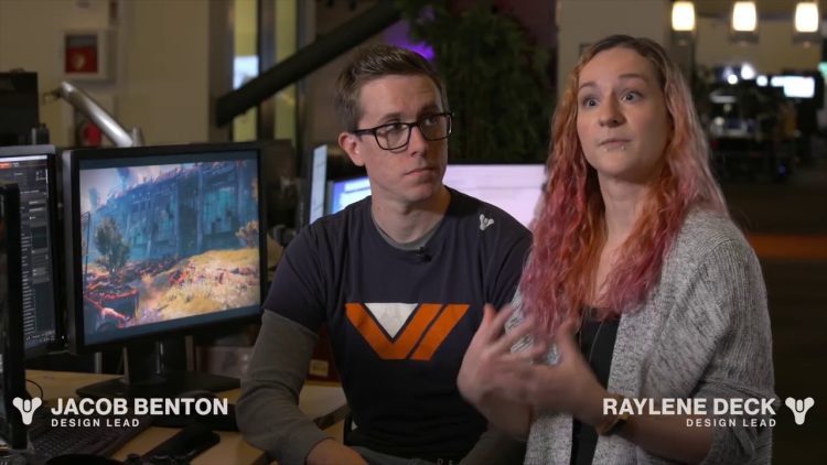 TOP 5 - Weekly Gaming News - June 8th