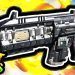 TOP5 BEST GUNS!!! Call Of Duty Black Ops 3 Zombies