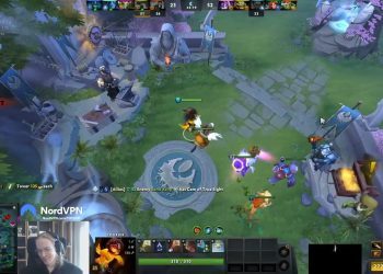 TOPSON FOUND THE MOST OP TALENT IN DOTA 2 EVER | DOTA 2 CLIPS
