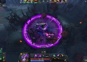 TOPSON Void Spirit Mid vs. Templar Assassin - Dota 2 Pros Laning