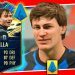 TOTS BARELLA REVIEW! 92 TOTS NICOLO BARELLA PLAYER REVIEW - FIFA 21 ULTIMATE TEAM