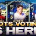TOTS VOTING IS HERE! MORE SELL OFF COMING TODAY + RTTF UPGRADES! FIFA 21 Ultimate Team