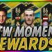 TOTW MOMENTS REWARDS! MARKET TALK AND CONTENT REVIEW! FIFA 20 Ultimate Team
