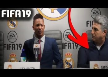 TOUTES LES NEWS DE FIFA 19 depuis la GAMESCOM !