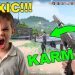TOXIC KID GETS REKT - Valorant Funny Moments
