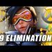 TRACER CRAZY 59 KILLS! Overwatch Online Gameplay