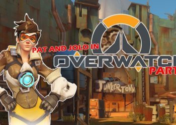 TRACER NOT TANK | Overwatch Part 15
