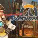 TRACER NOT TANK | Overwatch Part 15