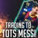 TRADING TO TOTS MESSI #5 - THE BEST METHOD ON FIFA 21!! MAKE 100K AN HOUR EASY!