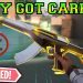 TRASHTALKER teammate GETS CARRIED! - Valorant