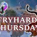 TRYHARD THURSDAY BUT IM IN THE GRAND CANYON - Season 9 Masters Ranked 1v1 Duel - SMITE