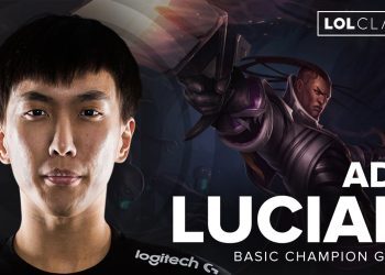 TSM Doublelift Lucian Season 6 Guide | League of Legends